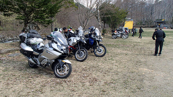 くるみ温泉キャンプ場